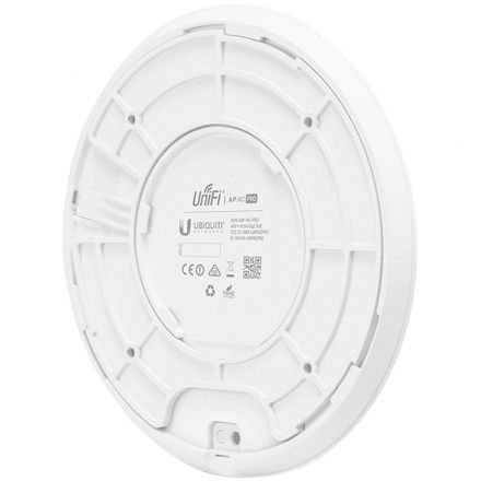 Точка доступа Ubiquiti UniFi UAP-AC-PRO 2.4/5 ГГц