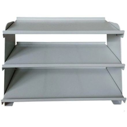 Органайзер настольный Стелла-техник V-1-15, 15 ящиков