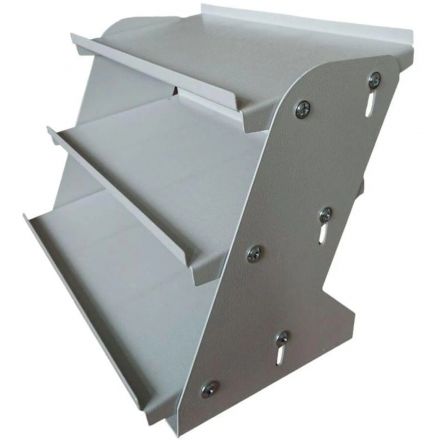 Органайзер настольный Стелла-техник V-1-15, 15 ящиков