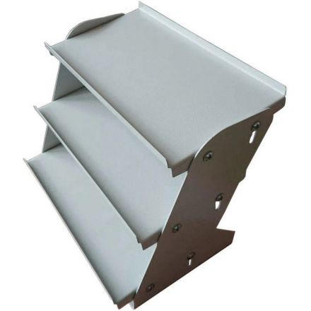 Органайзер настольный Стелла-техник V-1-15, 15 ящиков