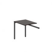 Брифинг - приставка XSR 889 Легно темный/Антрацит 800х600х750 XTEN-S Брифинг - приставка XSR 889 Легно темный/Антрацит 800х600х750 XTEN-S