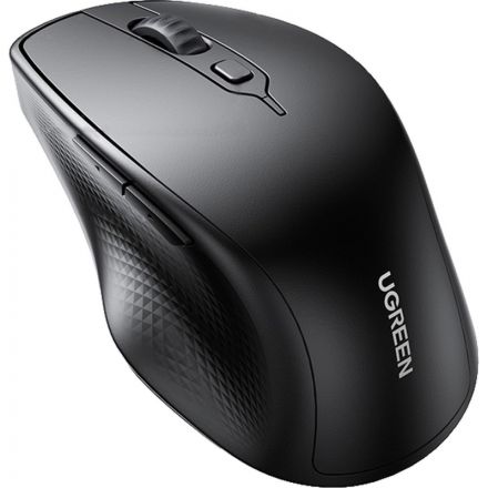 Мышь компьютерная WLS UGREEN MU101 (90395) черный