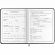 Дневник 1-4 класс 48 л., кожзам (гибкая), печать, фольга, ЮНЛАНДИЯ, "Девочка", 106922