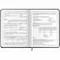 Дневник 1-4 класс 48 л., кожзам (гибкая), печать, фольга, ЮНЛАНДИЯ, "Девочка", 106922