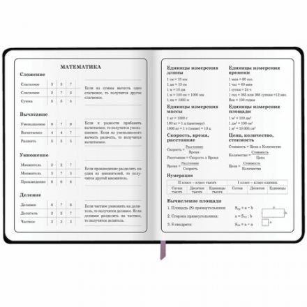 Дневник 1-4 класс 48 л., кожзам (гибкая), печать, фольга, ЮНЛАНДИЯ, "Девочка", 106922