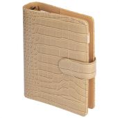 Ежедневник-органайзер недатированный B6 150x190 мм BRAUBERG "Comodo", под кожу, 160 л., бежевый, 116206 Ежедневник-органайзер недатированный B6 150x190 мм BRAUBERG "Comodo", под кожу, 160 л., бежевый, 116206