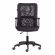 Кресло Tetchair STAFF кож/зам/ткань, черный, 36-6/W-11