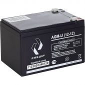 Батарея для ИБП Рубин 12V 12Ah AGM (РЭ-АКБ1212) Батарея для ИБП Рубин 12V 12Ah AGM (РЭ-АКБ1212)