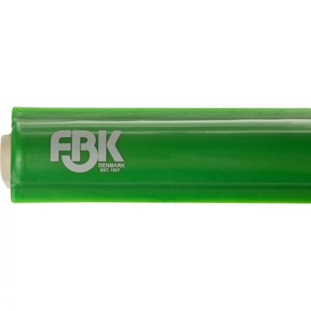 Сгон поворотный FBK со сменной резиновой кассетой 600мм зеленый 28653-5