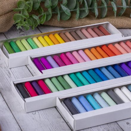 Пастель сухая художественная BRAUBERG ART DEBUT, 72 цвета, круглое сечение, 181463 Пастель сухая художественная BRAUBERG ART DEBUT, 72 цвета, круглое сечение, 181463