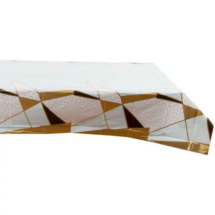 Скатерть п/э Мятная Роскошь 130х180см/G,1502-4410 Скатерть п/э Мятная Роскошь 130х180см/G,1502-4410