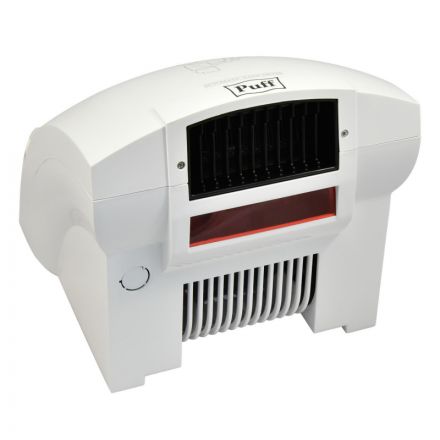 Сушилка для рук электрическая автомат Puff-8820 2 кВт пластик белая Сушилка для рук электрическая автомат Puff-8820 2 кВт пластик белая