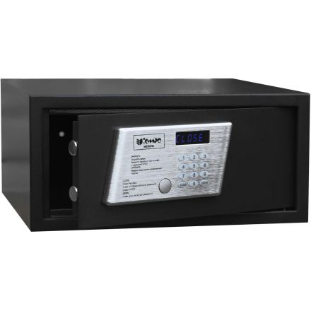 Сейф мебельный гостиничный Комус Мебель 430ммx415ммx200мм электрон.замок