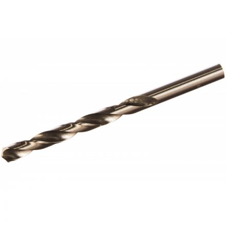 Сверло по металлу ПРАКТИКА Р6М5 8,0 х 117 мм блистер 033-291