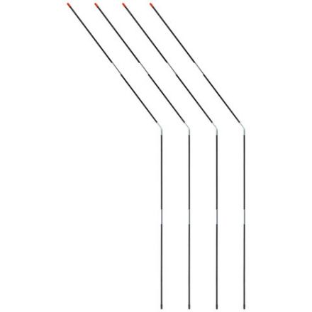 Детская игровая палатка-шатер, 105x105x130 см, в сумке, BRAUBERG KIDS, 665170