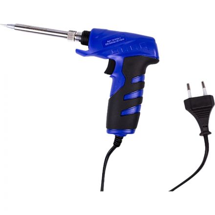 Паяльник импульсный REXANT 'ПРОФИ', 220 В/25-130 Вт (12-0162-1)