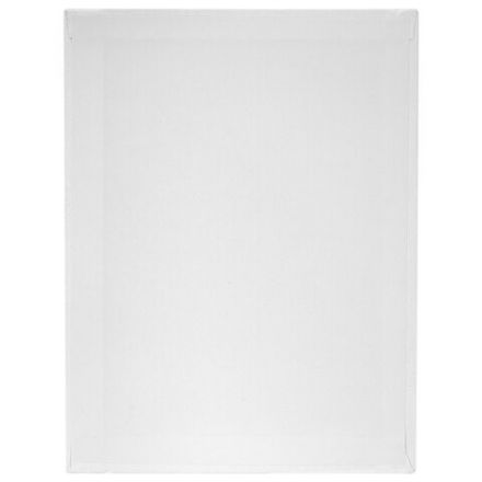 Холсты на картоне НАБОР № 1 10 штук, хлопок, грунт, 280 г/м2, BRAUBERG ART CLASSIC, 192660