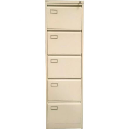 Картотека CВNT_D-A5, 5 ящикoв А4/FC 470х600х1625 Картотека CВNT_D-A5, 5 ящикoв А4/FC 470х600х1625