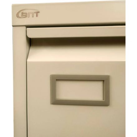 Картотека CВNT_D-A5, 5 ящикoв А4/FC 470х600х1625 Картотека CВNT_D-A5, 5 ящикoв А4/FC 470х600х1625