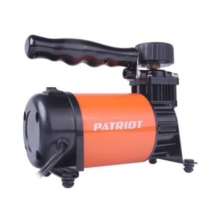 Компрессор автомобильный PATRIOT CC 1340 (525302340)