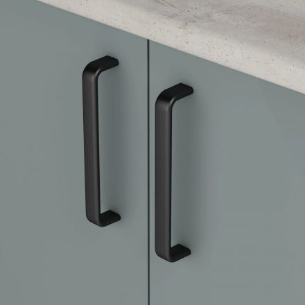 Шкаф SP_стол 600 (911671 233 Фьёрд зелёный) Шкаф SP_стол 600 (911671 233 Фьёрд зелёный)