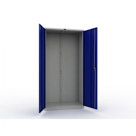 Шкаф инструментальный Практик TC-1995 (950х500х1900 мм) Шкаф инструментальный Практик TC-1995 (950х500х1900 мм)