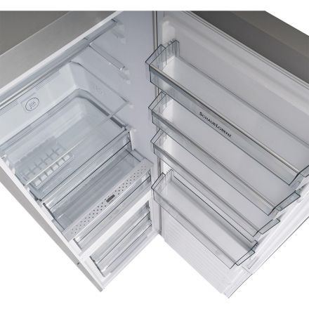 Холодильник SCHAUB LORENZ SLU S379G4E Холодильник SCHAUB LORENZ SLU S379G4E