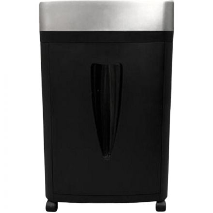 Шредер (уничтожитель) Office Kit S190 2x2, P-6ур.секр., 6лист, 20л