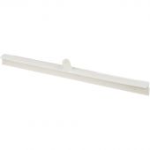 Сгон FBK с одинарной силиконовой пластиной 700мм белый 28700-1 Сгон FBK с одинарной силиконовой пластиной 700мм белый 28700-1