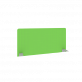 Slim Экран тканевый С.ТЭКР-3 Зелёный 890*450*22