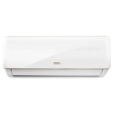Сплит-система инверторная CENTEK CT-65CDC18, внешний и внутренний блок, площадь помещения до 52 м2 Сплит-система инверторная CENTEK CT-65CDC18, внешний и внутренний блок, площадь помещения до 52 м2