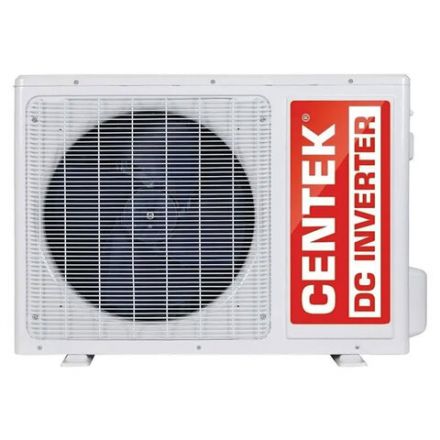 Сплит-система инверторная CENTEK CT-65CDC18, внешний и внутренний блок, площадь помещения до 52 м2 Сплит-система инверторная CENTEK CT-65CDC18, внешний и внутренний блок, площадь помещения до 52 м2