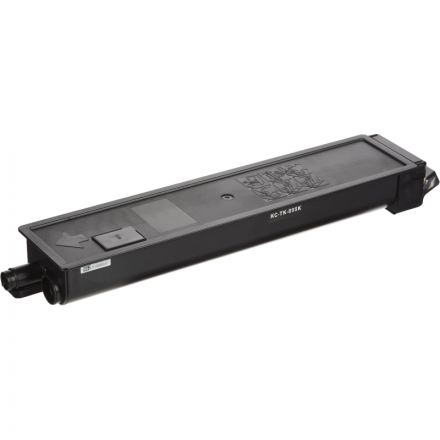 Тонер-картридж Retech TK-895K чер. для Kyocera FS-C8020/8025/8520/8525