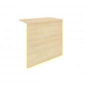 Style Накладка с подсветкой (для Л.МП-2) Л.Н-2С Акация 560*321*536 Style Накладка с подсветкой (для Л.МП-2) Л.Н-2С Акация 560*321*536