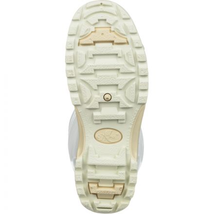 Сапоги женские цв.белый мод. 370 Б (р.38) (247)