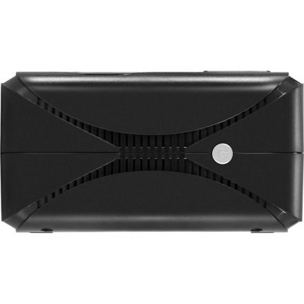 ИБП ExeGate NEO Smart BU-1000,лин.инт,1000ВА/500Вт AVR, 5xEURO(EX298095RUS)