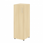 Yalta Шкаф узкий LT.SU-2.3 (L) Акация 400*450*1195