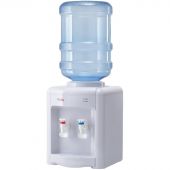 Кулер для воды AEL TK-AEL-340 v.2 белый