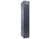 Шкаф для раздевалок антивандальный Практик MLH-11-30