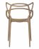 Набор 4 шт Стул обеденный DOBRIN MASTERS, бежевый (GR-03)