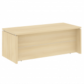 Yalta Стол руководителя LT.A-20 Акация 2000*900*750 Yalta Стол руководителя LT.A-20 Акация 2000*900*750