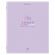 Тетрадь предметная "МИР ЗНАНИЙ" 36 л., обложка мелованная бумага, ХИМИЯ, клетка, BRAUBERG, 404604