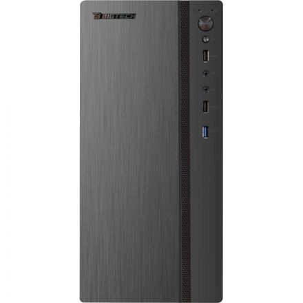 Системный блок BigTech B3 (B3-8084) i3-12100/H610/16Gb/SSD512Gb/400W