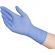 Перчатки нитрил н/о,н/с,текст голуб. Armilla (XS)  50пар/уп