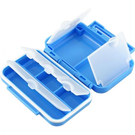 Таблетница ПИЛЮЛЯ АПТЕЧКА 109060751