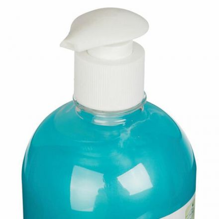 Мыло жидкое дезинфицирующее 500 мл АЛЬТСЕПТ М, увлажняющее, дозатор Мыло жидкое дезинфицирующее 500 мл АЛЬТСЕПТ М, увлажняющее, дозатор