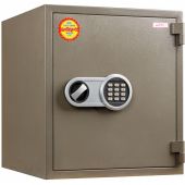 Сейф AIKO FRS-500 E огнестойкий, электр.замок