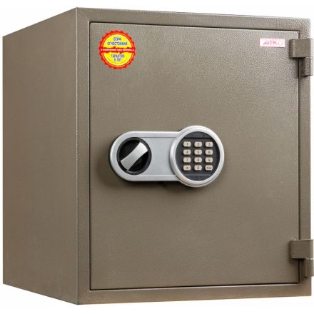 Сейф AIKO FRS-500 E огнестойкий, электр.замок