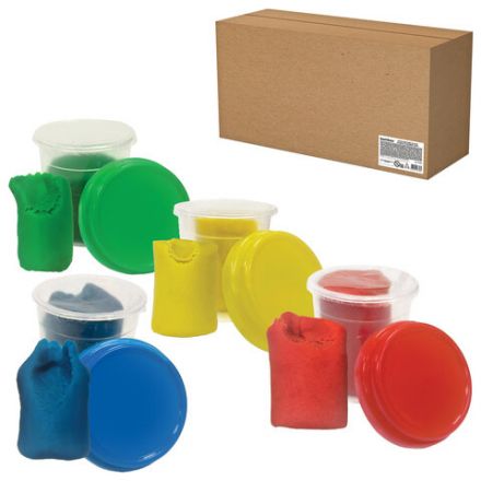 Тесто-пластилин для лепки СУПЕР ПЛАСТИЧНОЕ, 36 штук (24 цвета + 12 базовых), 3600 г, BAMBOX (БАМБОКС), 107250 Тесто-пластилин для лепки СУПЕР ПЛАСТИЧНОЕ, 36 штук (24 цвета + 12 базовых), 3600 г, BAMBOX (БАМБОКС), 107250