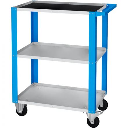 Тележка инструментальная ЗМИ_ITC Тележка инструментальная ЗМИ_ITC